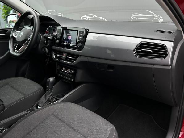 Volkswagen Polo VI с пробегом 2021 года, цена 1 829 600 рублей, 45701 км, лифтбек, Автокод Объявления