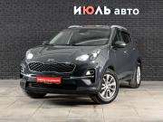 Kia Sportage IV Рестайлинг Екатеринбург  - изображение 22