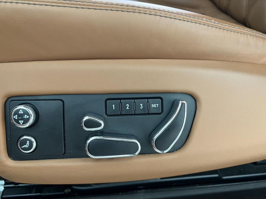 Bentley Continental GT II Рестайлинг Москва  - изображение 17