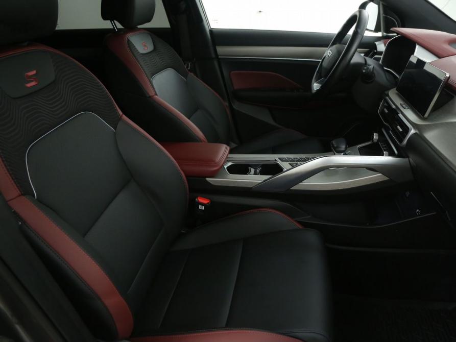 Geely Coolray I Иваново  - изображение 10