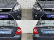 Ford Focus II Рестайлинг Тамбов  - изображение 27