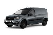 Lada (ВАЗ) Largus I Рестайлинг Москва  - изображение 5