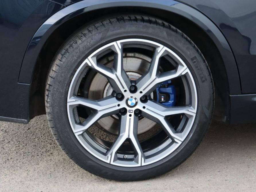 BMW X5 IV (G05/G18) Москва  - изображение 9