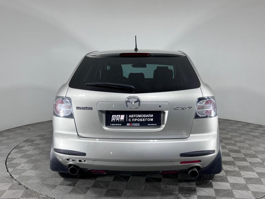 Mazda CX-7 I Ростов-на-Дону  - изображение 7