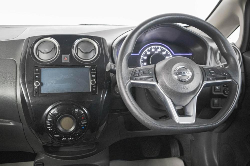 Nissan Note II Рестайлинг Кемерово  - изображение 15
