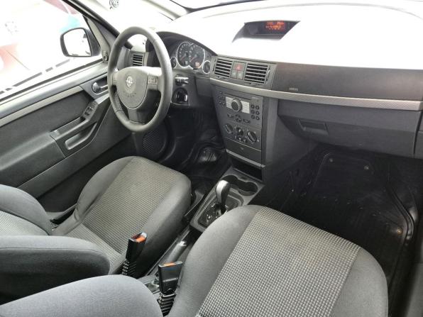 Opel Meriva A Рестайлинг с пробегом 2007 года, цена 309 000 рублей, 220673 км, компактвэн, Автокод Объявления