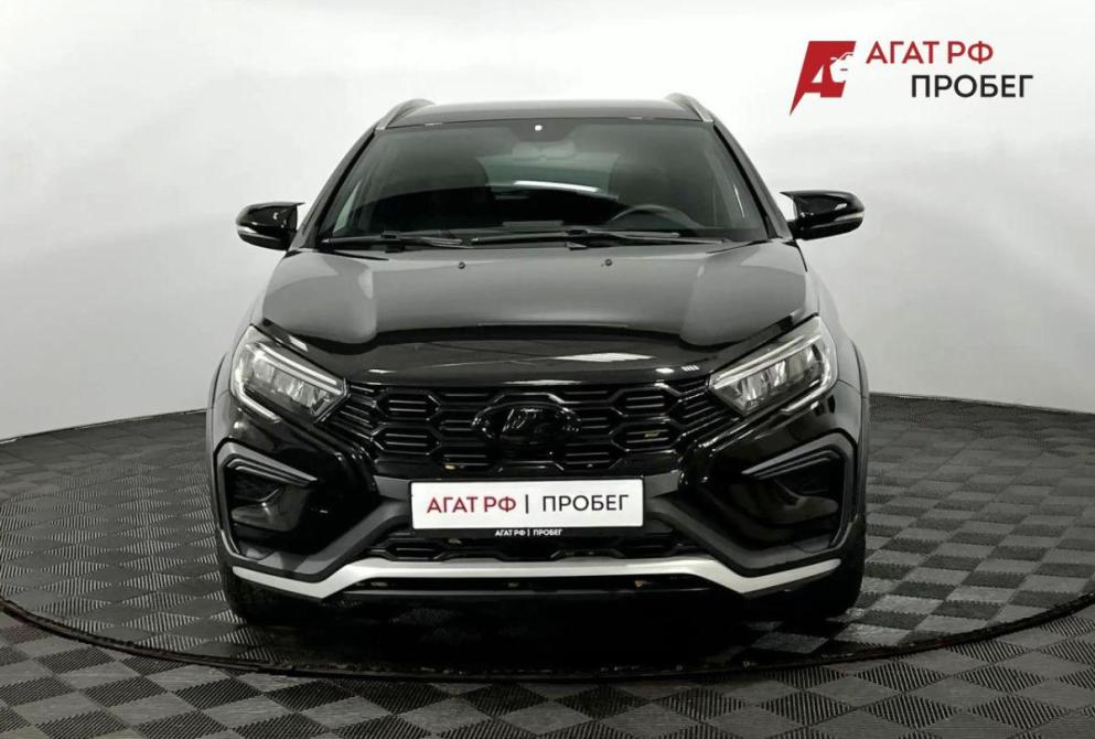 Lada (ВАЗ) Vesta I Рестайлинг (NG) Нижний Новгород  - изображение 3