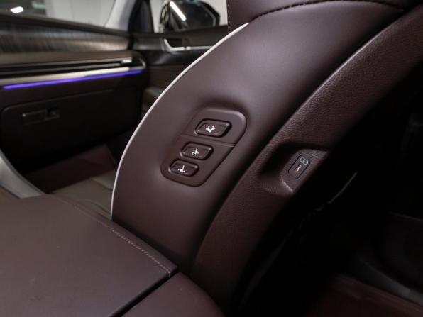 Hyundai Palisade I Рестайлинг с пробегом 2022 года, цена 5 900 000 рублей, 17303 км, внедорожник, Автокод Объявления