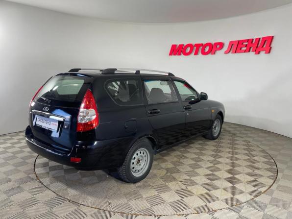Lada (ВАЗ) Priora I с пробегом 2010 года, цена 289 000 рублей, 204429 км, универсал, Автокод Объявления