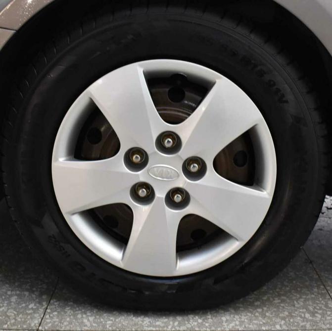 Kia Ceed I Рестайлинг Москва  - изображение 14