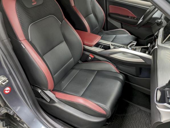 Geely Coolray I с пробегом 2021 года, цена 1 840 000 рублей, 33110 км, внедорожник, Автокод Объявления