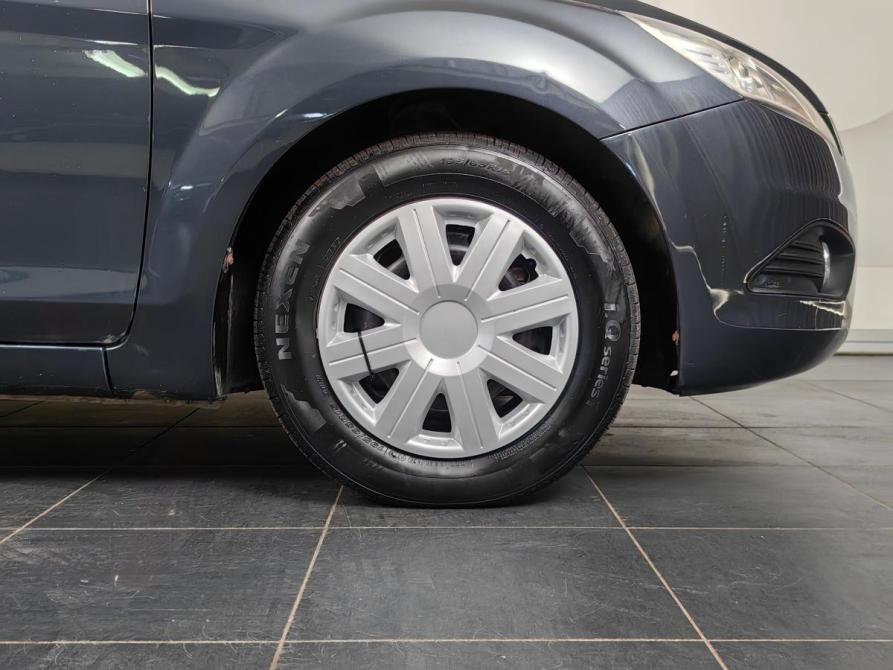 Ford Focus II Рестайлинг Москва  - изображение 23