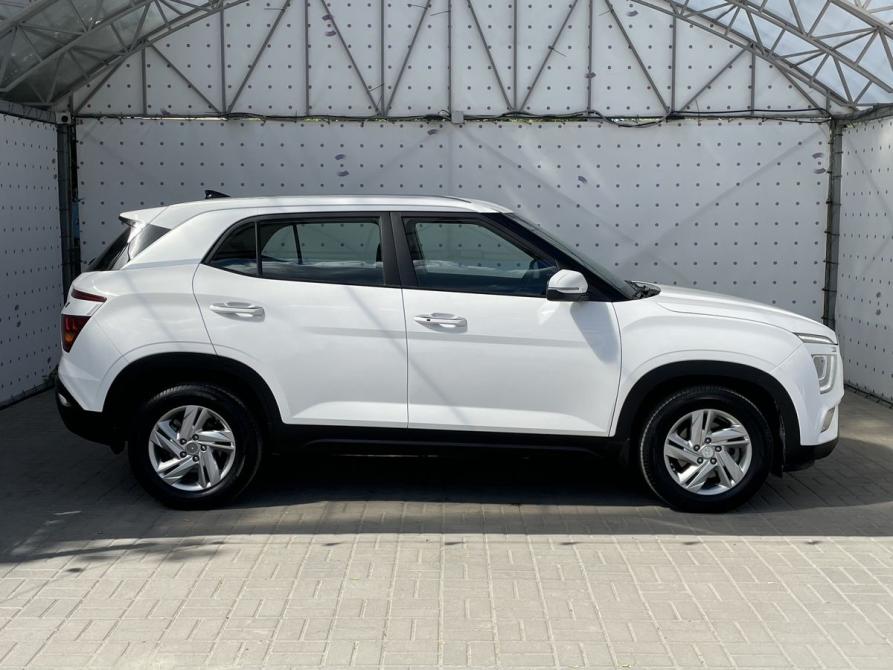 Hyundai Creta II Тамбов  - изображение 9