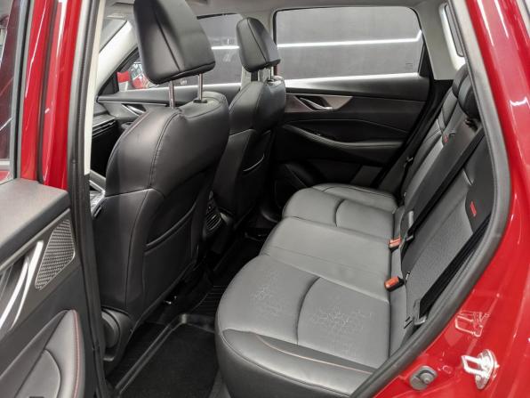 Changan CS35 Plus I Рестайлинг с пробегом 2024 года, цена 1 999 000 рублей, 6795 км, внедорожник, Автокод Объявления