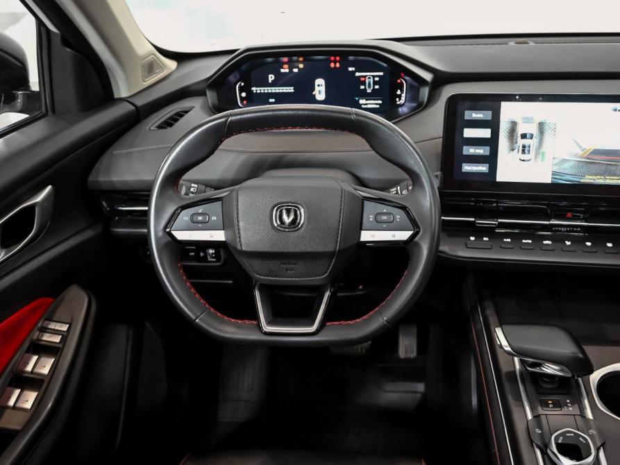 Changan UNI-S I Екатеринбург  - изображение 16