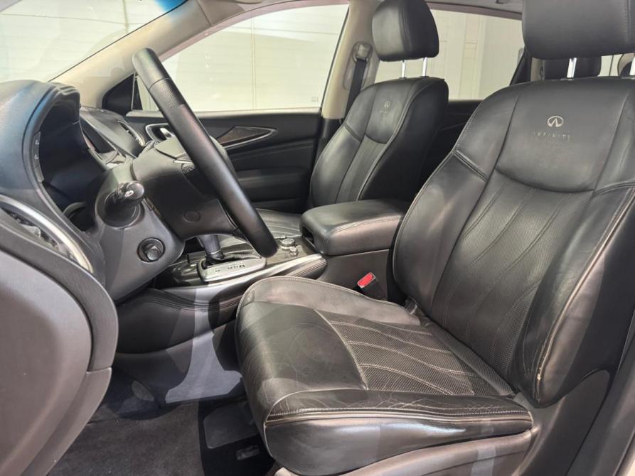 Infiniti JX Самара  - изображение 13