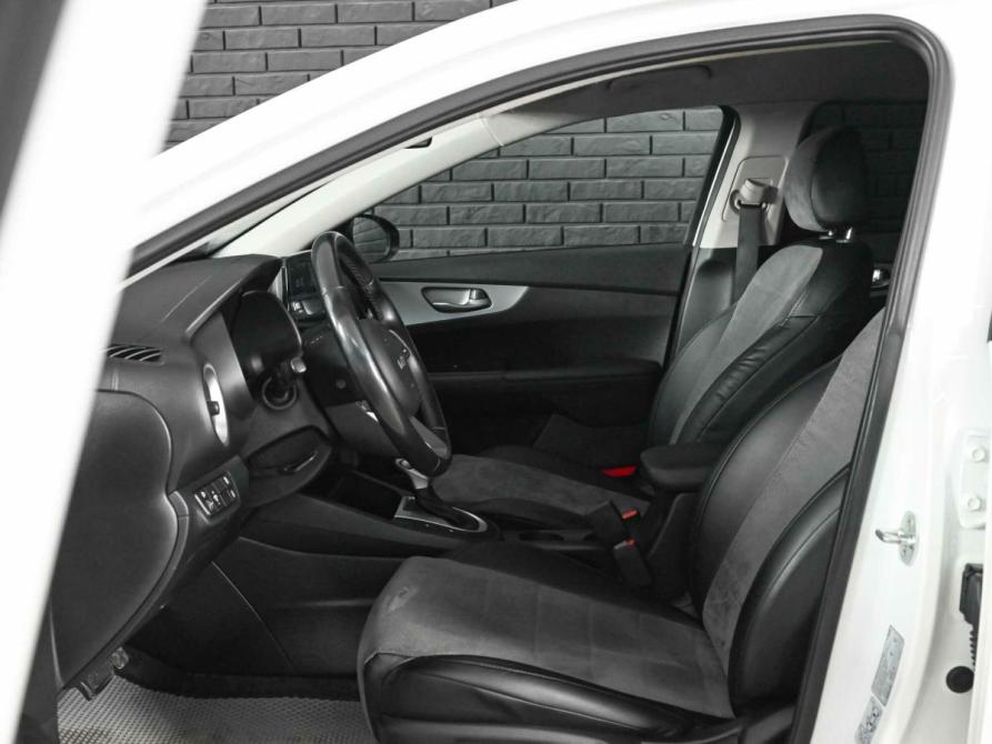 Kia Cerato IV Рестайлинг Екатеринбург  - изображение 9