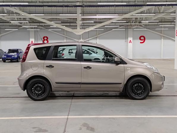 Nissan Note I Рестайлинг с пробегом 2010 года, цена 645 000 рублей, 209257 км, хэтчбек, Автокод Объявления