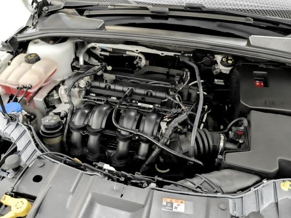 Ford Focus III Рестайлинг с пробегом 2017 года, цена 1 315 000 рублей, 35958 км, хэтчбек, Автокод Объявления