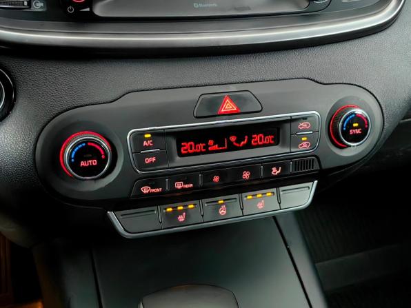 Kia Sorento III Prime Рестайлинг с пробегом 2020 года, цена 2 777 000 рублей, 105576 км, внедорожник, Автокод Объявления