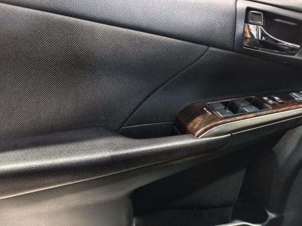 Toyota Camry VII (XV50) Рестайлинг с пробегом 2015 года, цена 2 025 000 рублей, 90186 км, седан, Автокод Объявления