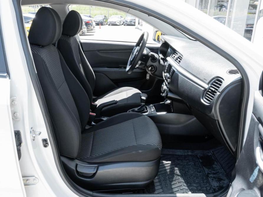Kia Rio IV Ставрополь  - изображение 8