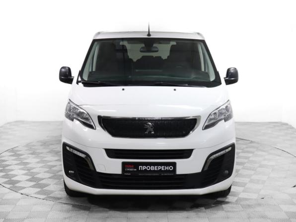 Peugeot Traveller I с пробегом 2022 года, цена 3 599 000 рублей, 95000 км, минивэн, Автокод Объявления