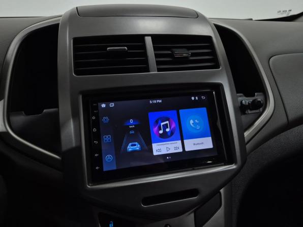 Chevrolet Aveo II с пробегом 2012 года, цена 720 000 рублей, 131446 км, седан, Автокод Объявления