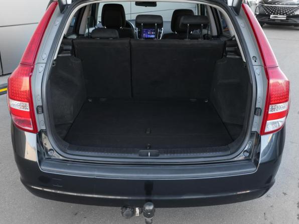 Kia Ceed I Рестайлинг с пробегом 2010 года, цена 649 000 рублей, 263842 км, универсал, Автокод Объявления