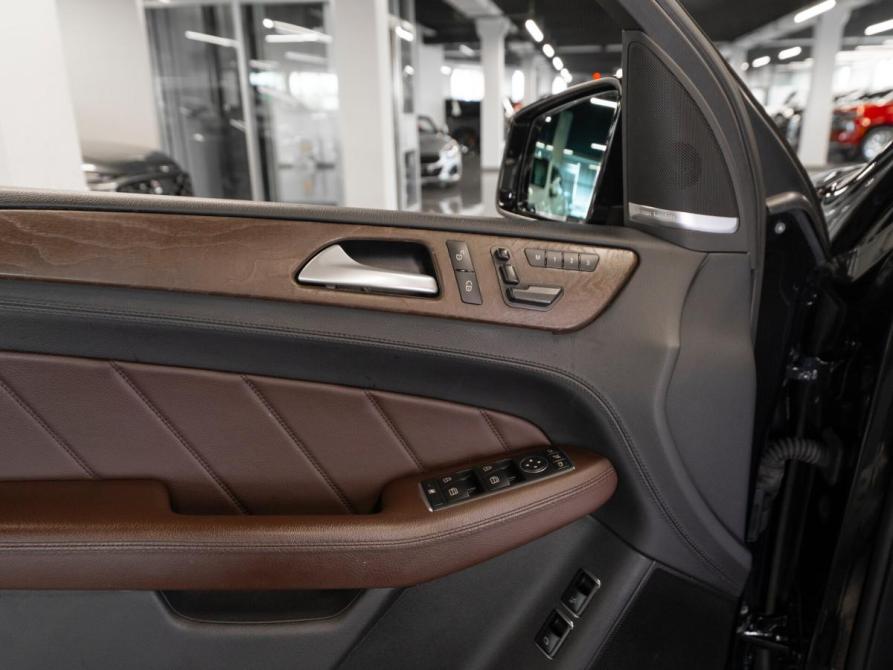 Mercedes-Benz GL-Класс II (X166) Москва  - изображение 16