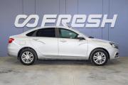 Lada (ВАЗ) Vesta I Ульяновск  - изображение 23