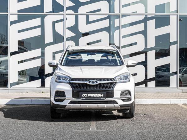 Chery Tiggo 4 I Рестайлинг с пробегом 2020 года, цена 1 349 000 рублей, 62228 км, внедорожник, Автокод Объявления