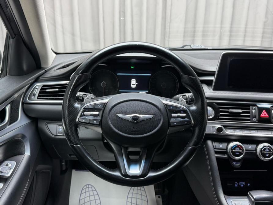 Genesis G70 I Ижевск  - изображение 20