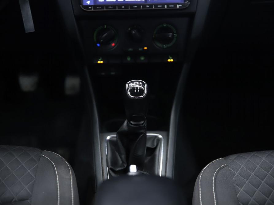 Skoda Rapid I Уфа  - изображение 15