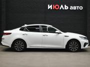 Kia Optima IV Екатеринбург  - изображение 26