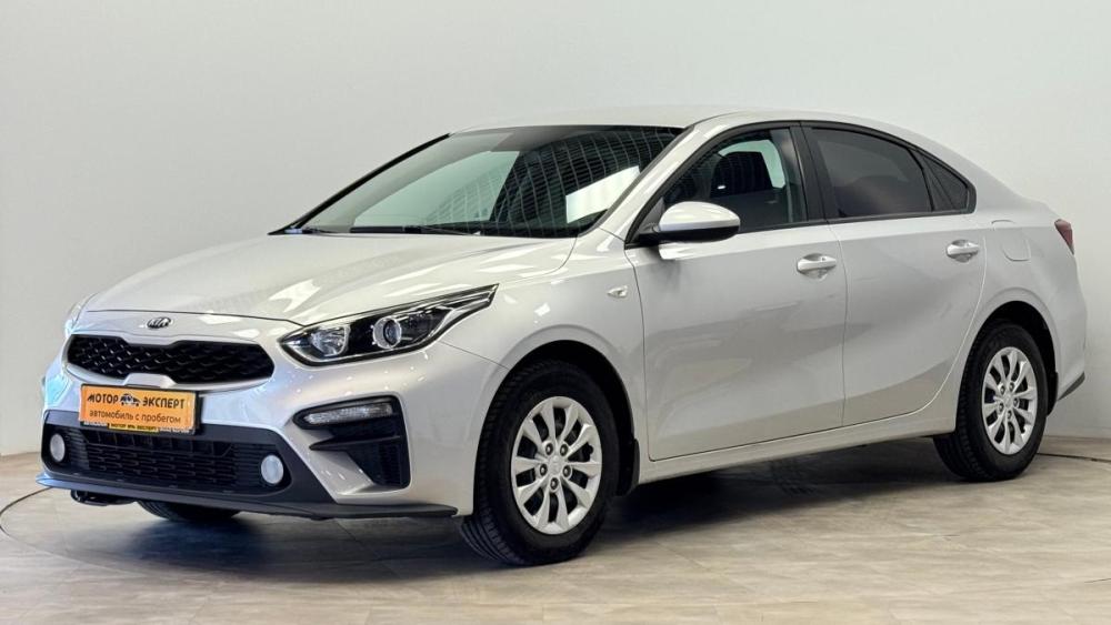 Kia Cerato IV Киров  - изображение 1