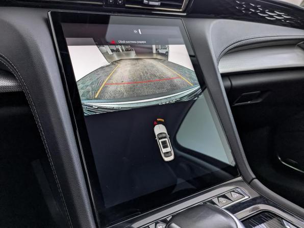 Hongqi H5 II с пробегом 2024 года, цена 2 625 000 рублей, 57525 км, седан, Автокод Объявления