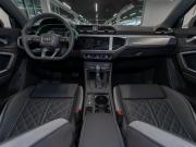 Audi Q3 II (F3) Москва  - изображение 39