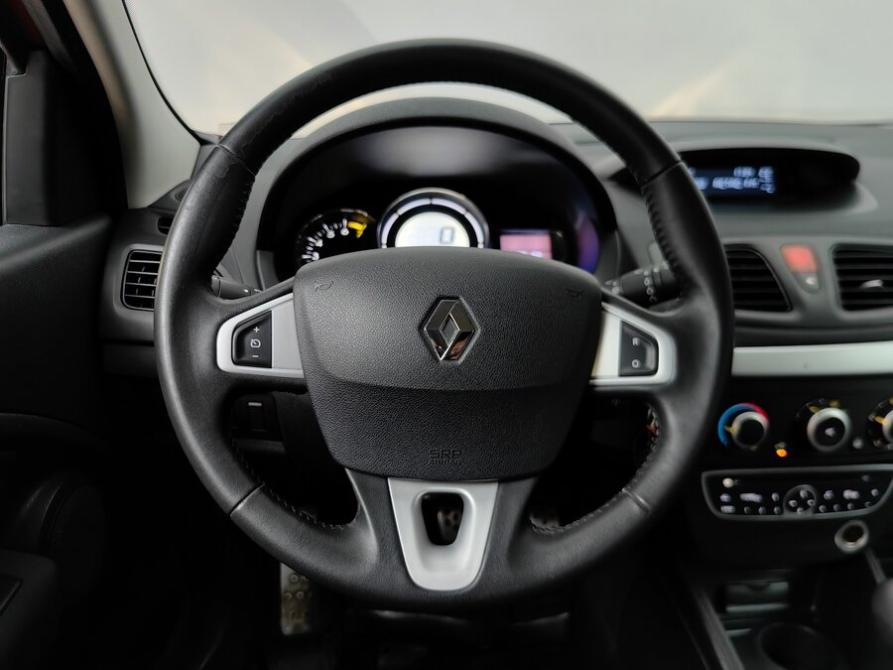 Renault Megane III Подольск  - изображение 11