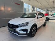 Lada (ВАЗ) Vesta I Рестайлинг (NG) Екатеринбург  - изображение 16