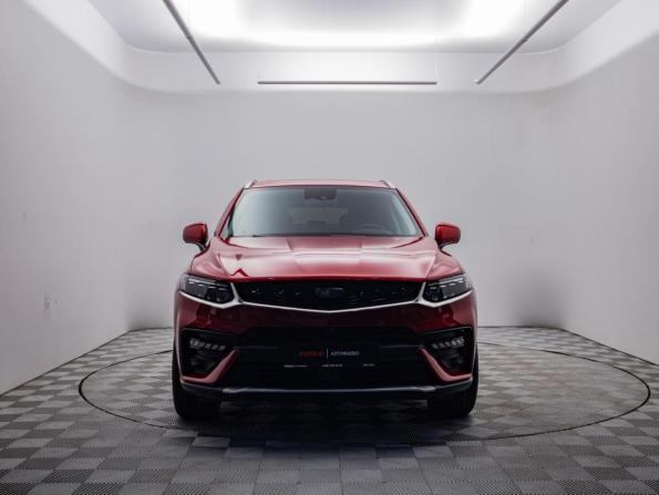 Geely Tugella I с пробегом 2022 года, цена 2 677 000 рублей, 34304 км, внедорожник, Автокод Объявления