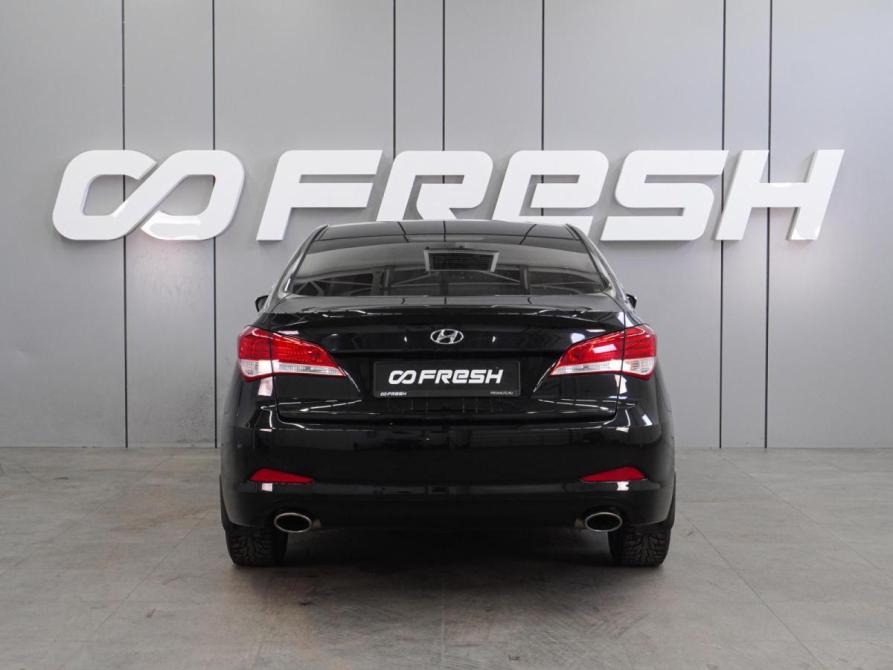 Hyundai i40 I Воронеж  - изображение 4