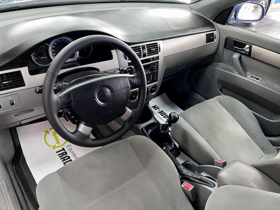 Chevrolet Lacetti I Тверь  - изображение 9