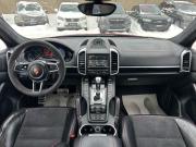 Porsche Cayenne II Рестайлинг (958) Пермь  - изображение 73