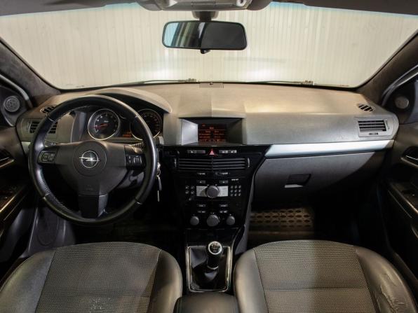 Opel Astra H Рестайлинг с пробегом 2007 года, цена 495 000 рублей, 247643 км, хэтчбек, Автокод Объявления
