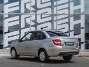 Lada (ВАЗ) Granta I Рестайлинг Краснодар  - изображение 20