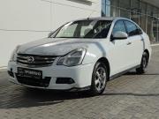 Nissan Almera III (G15) Казань  - изображение 23