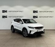 Geely Coolray I Санкт-Петербург  - изображение 34