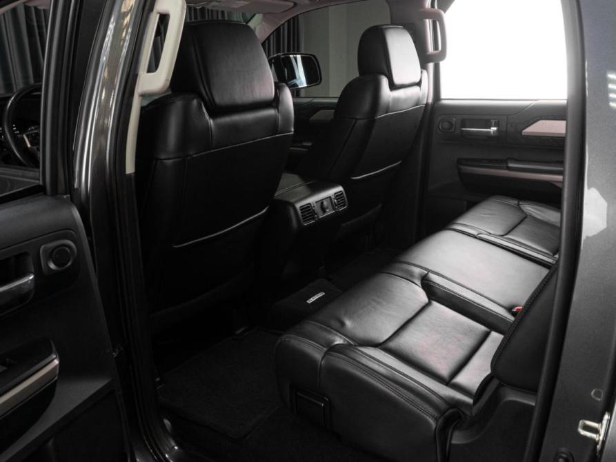 Toyota Tundra II Рестайлинг Тюмень  - изображение 16