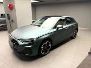 Audi A3 IV (8Y) Рестайлинг Москва  - изображение 13